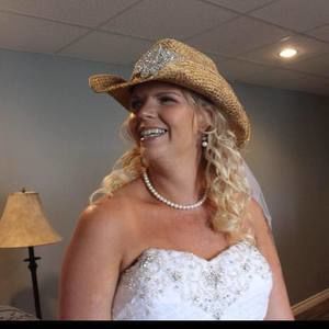 Meet your Posher, Jade